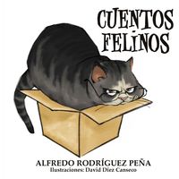 Produktbild: Cuentos felinos