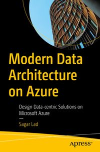Produktbild: Modern Data Architecture on Azure