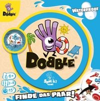 Produktbild: Dobble Waterproof