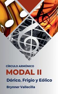 Produktbild: C&iacute;rculo Arm&oacute;nico Modal 2
