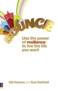 Produktbild: Hadfield, S: Bounce