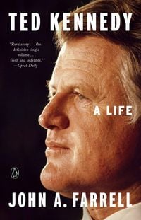 Produktbild: Ted Kennedy