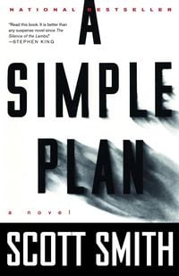 Produktbild: A Simple Plan