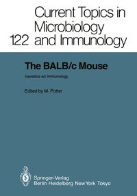 Produktbild: The BALB/c Mouse