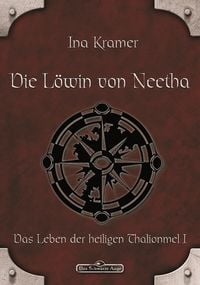 Produktbild: DSA 4: Die L&ouml;win von Neetha