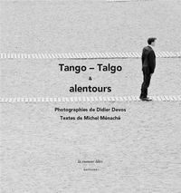 Produktbild: Tango talgo alentours
