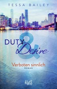 Produktbild: Duty & Desire &ndash; Verboten sinnlich