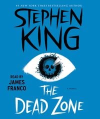Bild vom Artikel The Dead Zone vom Autor Stephen King