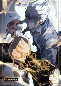Produktbild: Solo Leveling Ragnarok T22