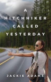 Produktbild: A Hitchhiker Called Yesterday