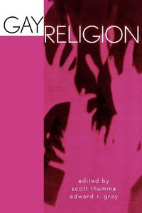 Produktbild: Gay Religion