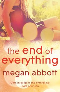 Produktbild: The End of Everything