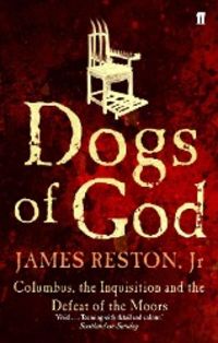 Produktbild: Reston, J: Dogs of God