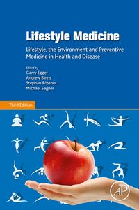 Produktbild: Lifestyle Medicine