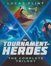 Produktbild: The Tournament of Heroes Trilogy