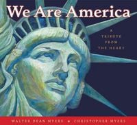 Produktbild: We Are America