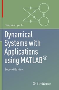 Produktbild: Dynamical Systems with Applications using MATLAB&reg;