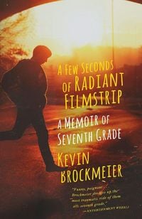 Produktbild: A Few Seconds of Radiant Filmstrip