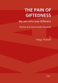 Produktbild: The pain of giftedness
