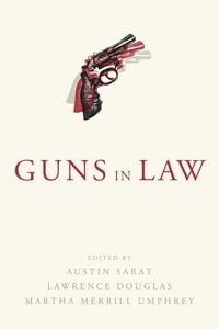 Produktbild: Guns in Law