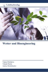 Produktbild: Wetter und Bioengineering