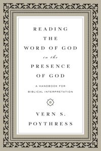 Produktbild: Reading the Word of God in the Presence of God