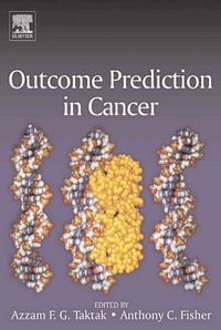 Produktbild: Outcome Prediction in Cancer