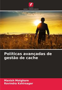 Produktbild: Pol&iacute;ticas avan&ccedil;adas de gest&atilde;o de cache