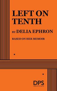 Produktbild: Left on Tenth