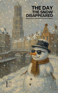Produktbild: The Day the Snow Disappeared