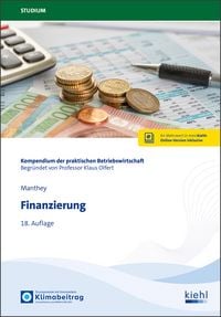 Produktbild: Finanzierung