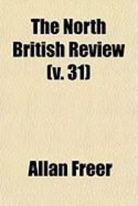 Produktbild: The North British Review (V. 31)