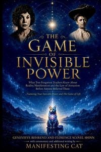 Produktbild: The Game of Invisible Power
