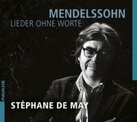 Produktbild: Lieder ohne Worte
