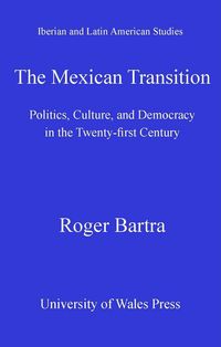Produktbild: The Mexican Transition