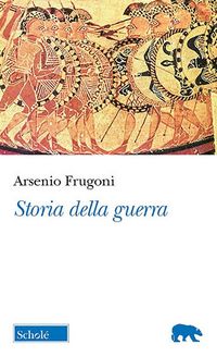 Produktbild: Storia della guerra
