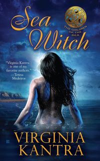Produktbild: Sea Witch