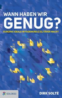 Produktbild: Wann haben wir genug?