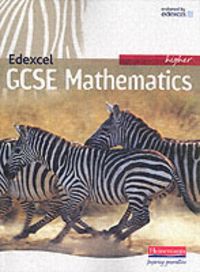 Produktbild: Edexcel GCSE Maths