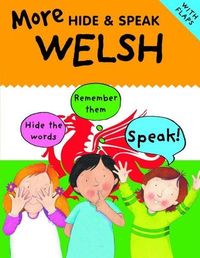 Produktbild: More Hide and Speak Welsh