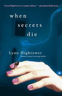 Produktbild: When Secrets Die