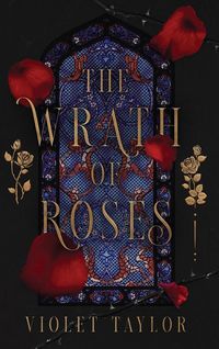 Produktbild: The Wrath of Roses