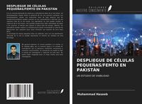 Produktbild: Despliegue De C&eacute;lulas Peque&ntilde;as/femto En Pakist&aacute;n
