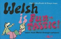 Produktbild: Welsh Is Fun-Tastic!