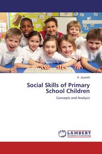 Produktbild: Social Skills of Primary School Children