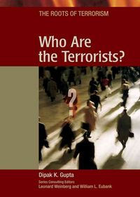 Produktbild: Gupta, D:  Who are the Terrorists?