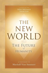 Produktbild: The New World