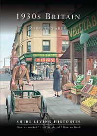 Produktbild: 1930s Britain