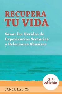 Produktbild: Recupera Tu Vida