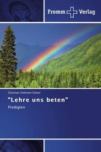 Produktbild: Lehre uns beten